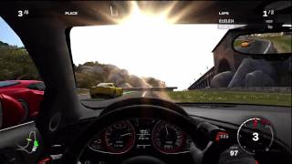 Forza Motorsport 3 demo HD