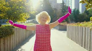 We are living in a mobility world and I am a Mobility Girl