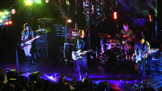 Smashing Pumpkins - My Love is Winter
