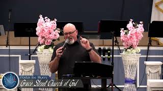 Grow Up 2-22-2026 Pastor Joe Myers