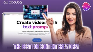Is Invideo for Content Creators? An In Depth Invideo Review