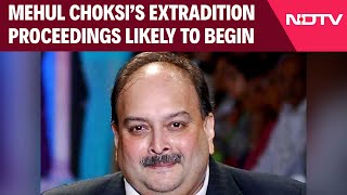 Mehul Choksi News | Extradition Proceedings Against Mehul Choksi In Belgium Likely To Begin Monday