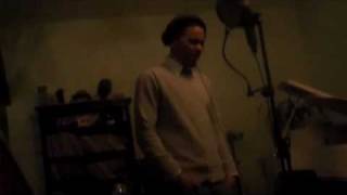 Marcell William + Ryah Nikole @ Mint Recording Co. Studios "