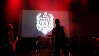 TOMB live in A thousands lost civilizations 06/03 /2019