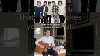 One Direction makes no sense?