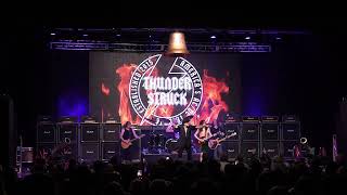 You Shook Me All Night Long - Live at Arcada Theatre