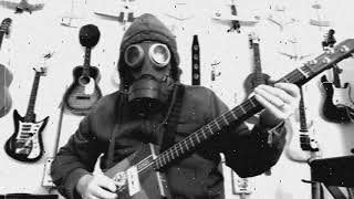 Denton Music - Munster Apocalypse