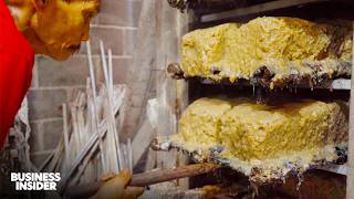 15 Jobs That Take A Lifetime To Master | Business Insider Marathon