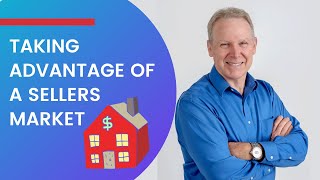 Taking Advantage Of A Sellers Market - Bunn Buzz 🐝