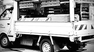 Malaysia Food Truck Rap: YCBeat