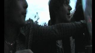 Robert James Selby ..Hyacinth Flowers live @ Filthy Macnastys