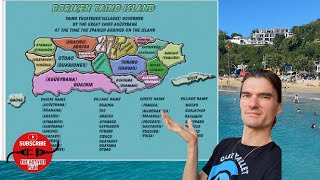 Should Puerto Rico (Borikén) Be A State?