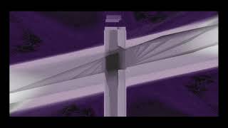 DJ GIRL X GUTTER - AURA AVERSION [A/V DRONE JAM]