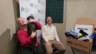 B93.3 Wag Wednesday: Brinlee