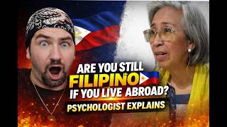 Are You Still Filipino If You’re Born Abroad? 🇵🇭