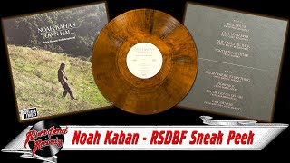 Noah Kahan - RSD Black Friday Sneak Peek