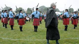 Ottawa Police Services PB G1 Cambridge 19 July 2014