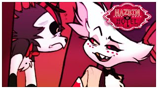Hazbin Hotel: The MONEY Shot (Animatic Dub)