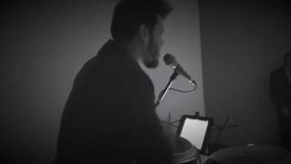 Harold Huertas Golpe con Golpe cover