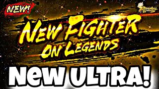 🔥 NEW ULTRA DETAILS IS HERE!!! HE'LL BE BUSTED!! MARK MY WORDS!!! (Dragon Ball Legends)