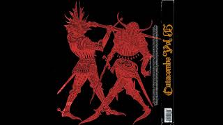 Catacombs Vol. 05 (Full Album) | Dungeon Synth / Dark Ambient /  LoFi Fantasy / Dark Fantasy