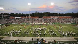 2016 PNNMB - Show 1 - Symphonic Masterworks - Part 3