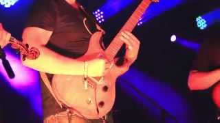 Soul Mechanic- TJ (Live @ Fly Free Fest 2014)
