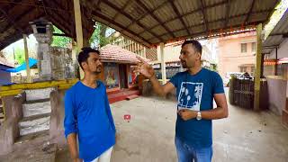 ಕಾಂಟ್ರಾಕ್ಟ್ ಕೋಲ | ದೈವಾರಧನೆಡ್ ಅಜಲ್ ಪದ್ಧತಿ | Daivaradhane Kola Ritual @JitheshKumar