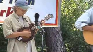 Big Red Barn - Little Red Book (live)