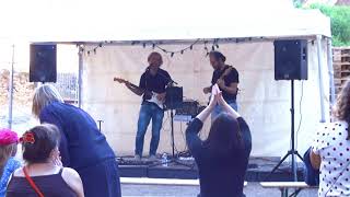 Bouxwiller 21 juin 2019 extraits concert EVASION