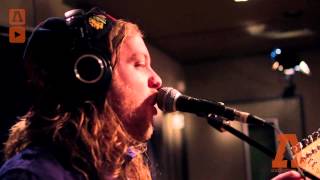 Weatherbox - Two Satchels of Light - Audiotree Live