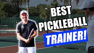 Meet the Pickleball Doctor: Insights into Peak Performance