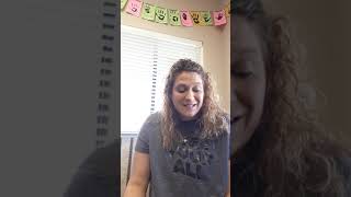 konnect kids bible devotional with pastor Christy