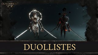 Clair Obscur Expedition 33 - Duollistes - New Endless Tower Superboss 