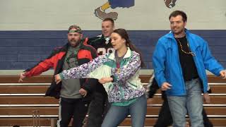 Lip Sync Battle 2019 - 1st Place