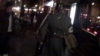 Farewell To Arms, and Jameson's