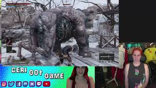 Starting the Lies of P DLC AT LONG LAST! (Part 8/15)