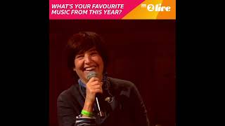 BBC Radio 2 Live with Texas - Sharleen Spiteri answers questions from PopMaster's Ken Bruce