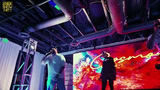 B Side Show Episode 756