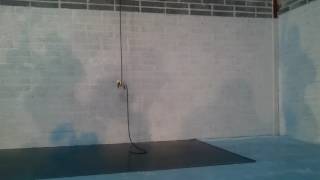 Shadow dance