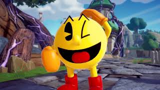 Pac-Man World 2: Re-Pac - Part 1