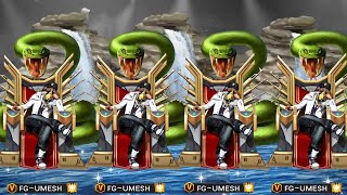 HIP HOP AND NEW EMOTE PRESET ALIGHT😈💥 MOTION FF💥🎶 ||🤡 PANDA🤡 - DESIIGNER || JEDAG JEDUG 👀VIRAL
