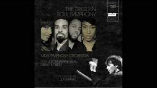 The Dresden Soul Symphony -- Lovin You