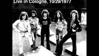 Colosseum II - 01 - Wardance (live in Cologne, Oct 29, 1977)