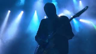 Silversun Pickups - Substitution (Live at Agua Caliente Casino - Palm Springs, CA 2025)