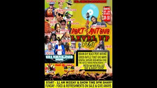 Level up fest 2023