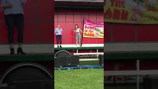 Bedworth party in the park 2019