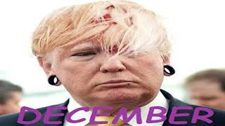 Donald Trump - December