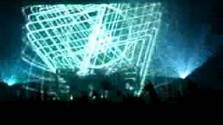 Chemical Brothers Live