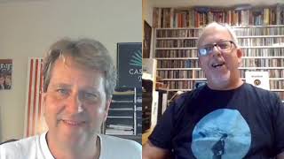 Shake Some Action 2 0   Power Pop Book   Interview with John Borack and Bruce Brodeen